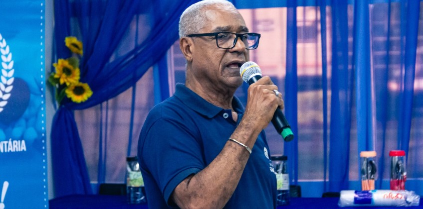 Presidente da AAPVR condena Congresso por pautas bombas e descaso com aposentados 